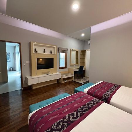 Gracia Spa Resort Hotel Чиатер Экстерьер фото