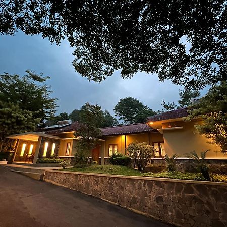 Gracia Spa Resort Hotel Чиатер Экстерьер фото