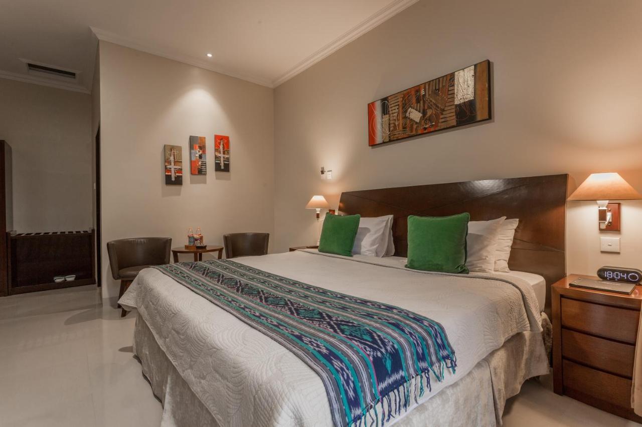 Gracia Spa Resort Hotel Чиатер Экстерьер фото