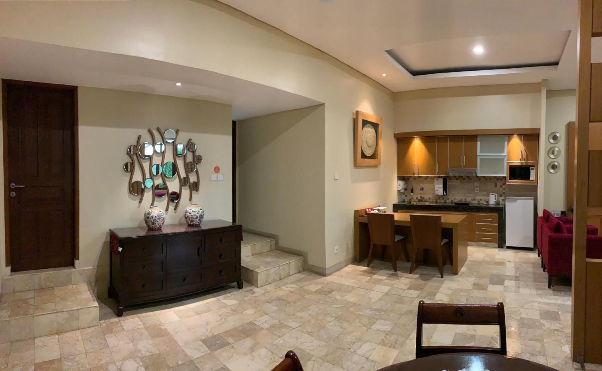 Gracia Spa Resort Hotel Чиатер Экстерьер фото