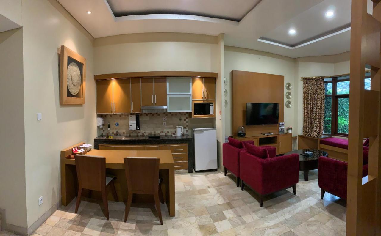 Gracia Spa Resort Hotel Чиатер Экстерьер фото