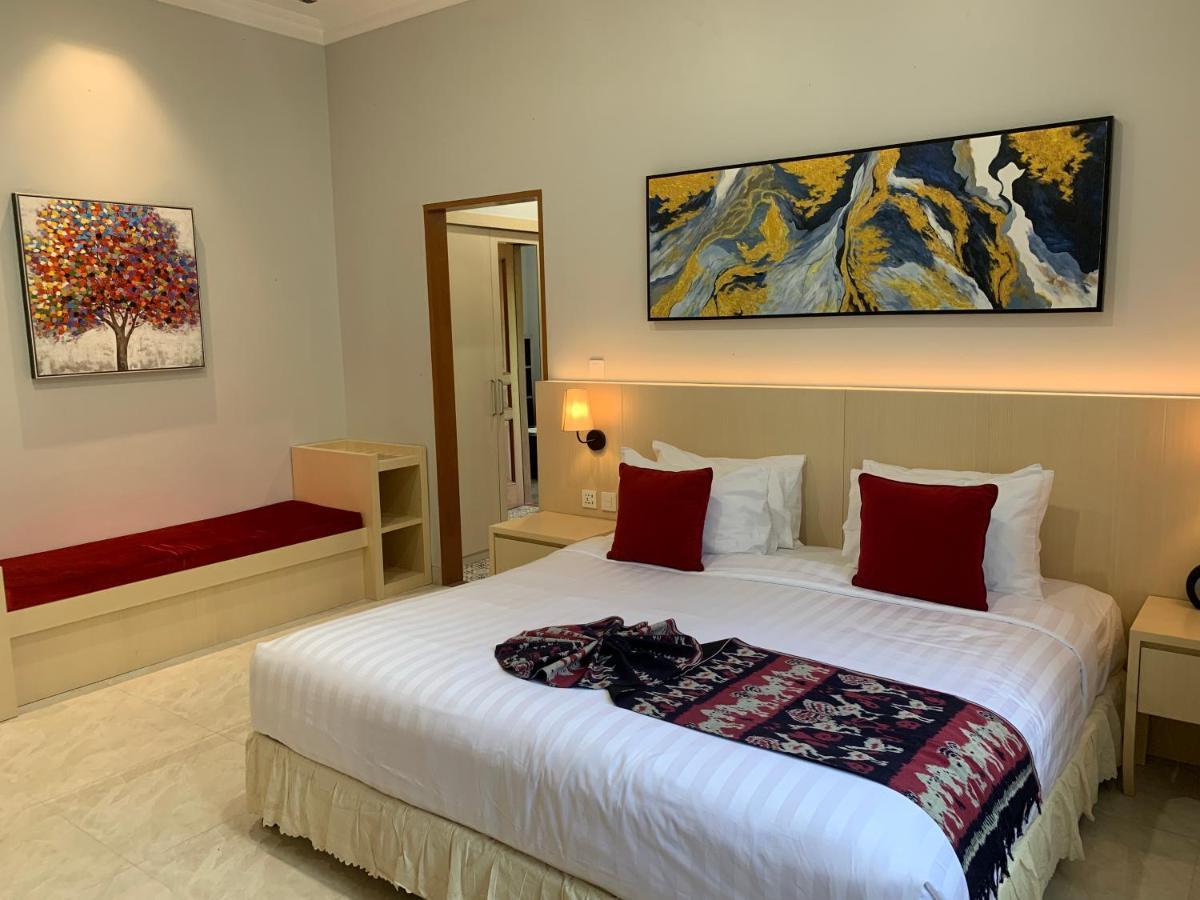 Gracia Spa Resort Hotel Чиатер Экстерьер фото