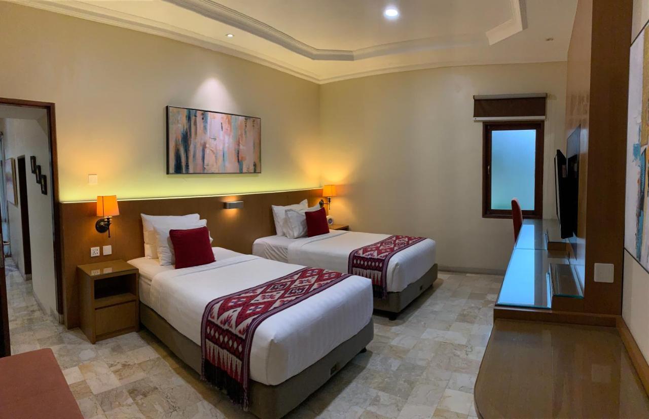Gracia Spa Resort Hotel Чиатер Экстерьер фото