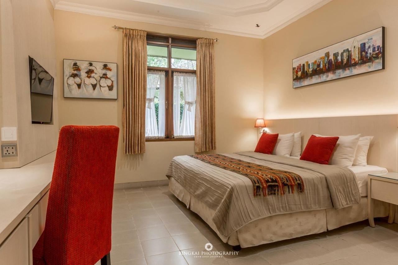 Gracia Spa Resort Hotel Чиатер Экстерьер фото