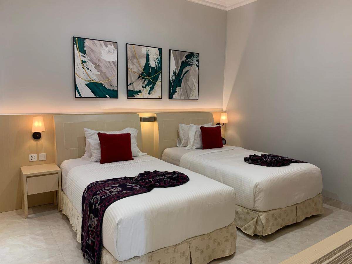 Gracia Spa Resort Hotel Чиатер Экстерьер фото