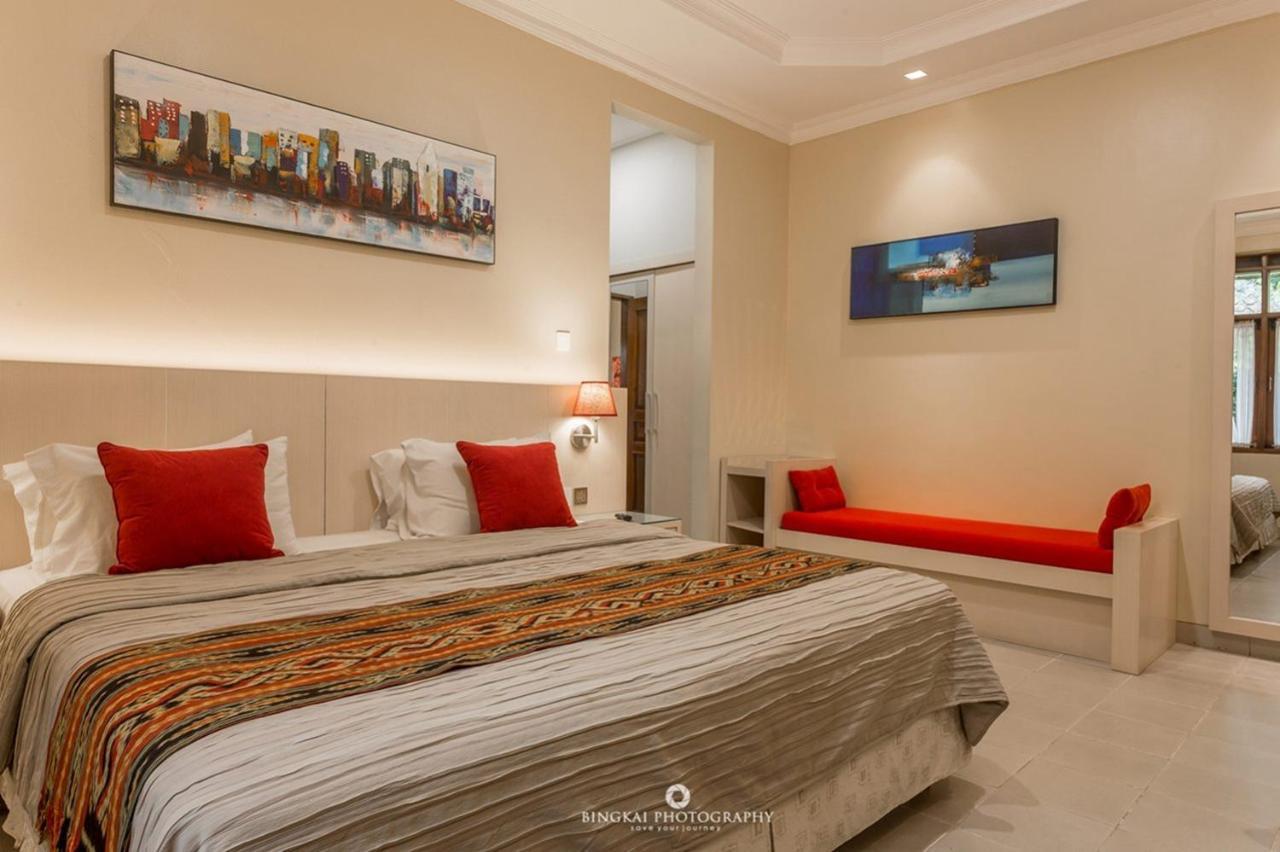Gracia Spa Resort Hotel Чиатер Экстерьер фото
