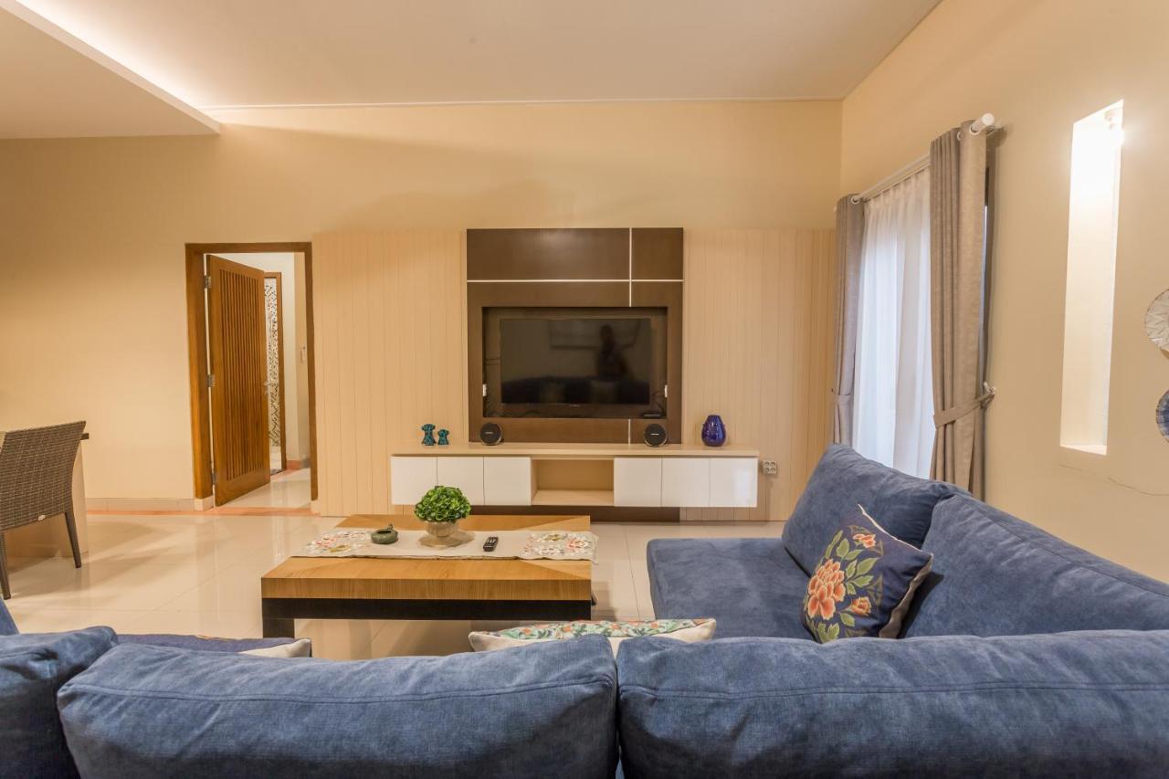 Gracia Spa Resort Hotel Чиатер Экстерьер фото