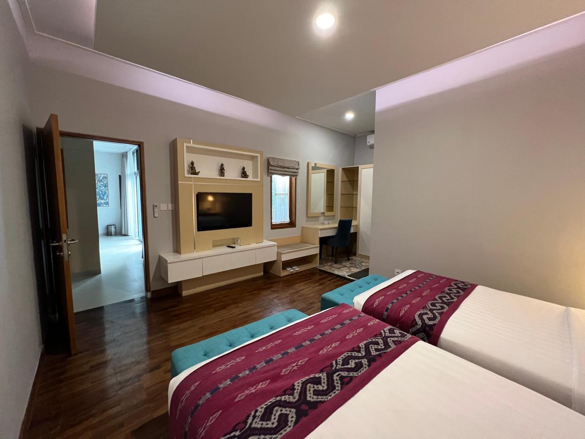 Gracia Spa Resort Hotel Чиатер Экстерьер фото