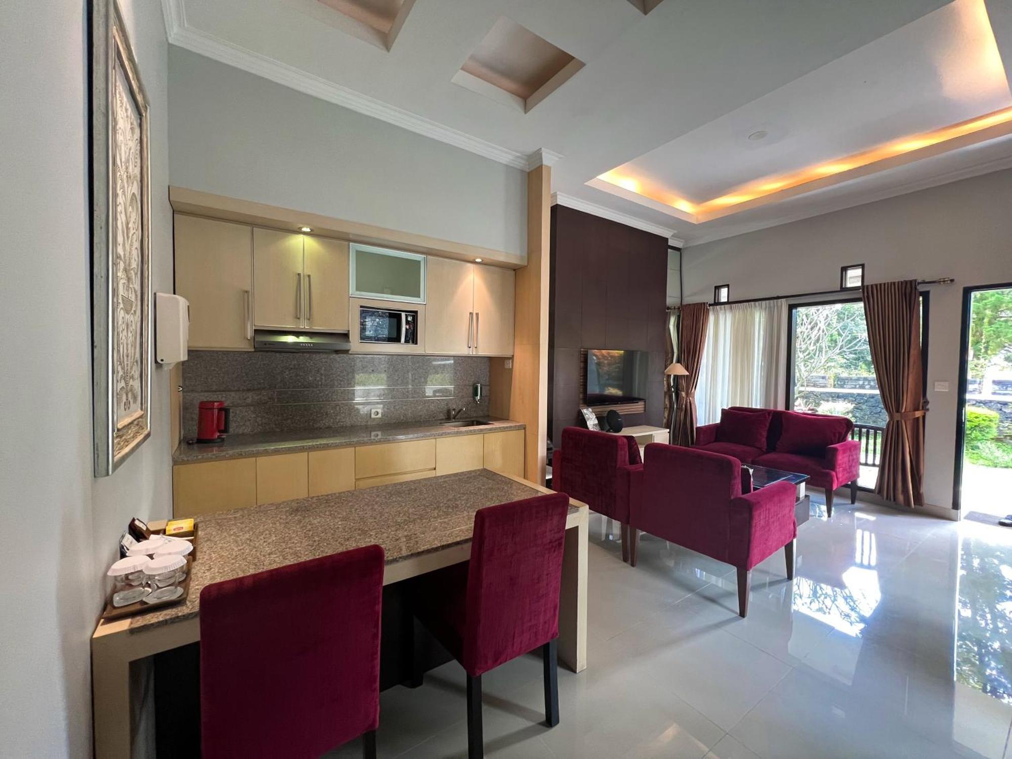 Gracia Spa Resort Hotel Чиатер Экстерьер фото