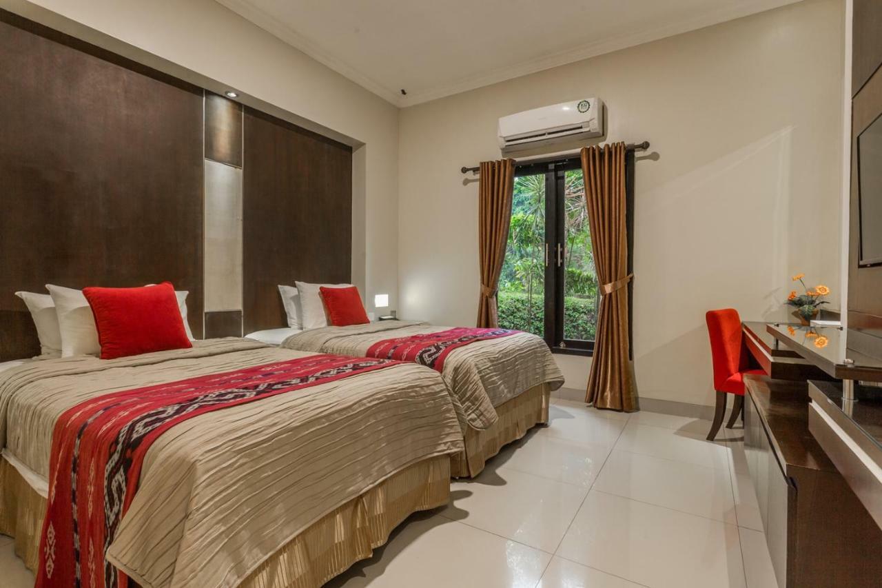Gracia Spa Resort Hotel Чиатер Экстерьер фото